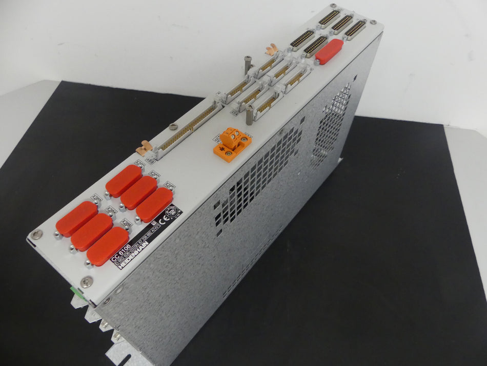 Heidenhain CC6106 ID 662 636-03(OHNE OVP)