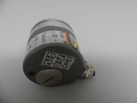 Sauter 103600 Drehgeber