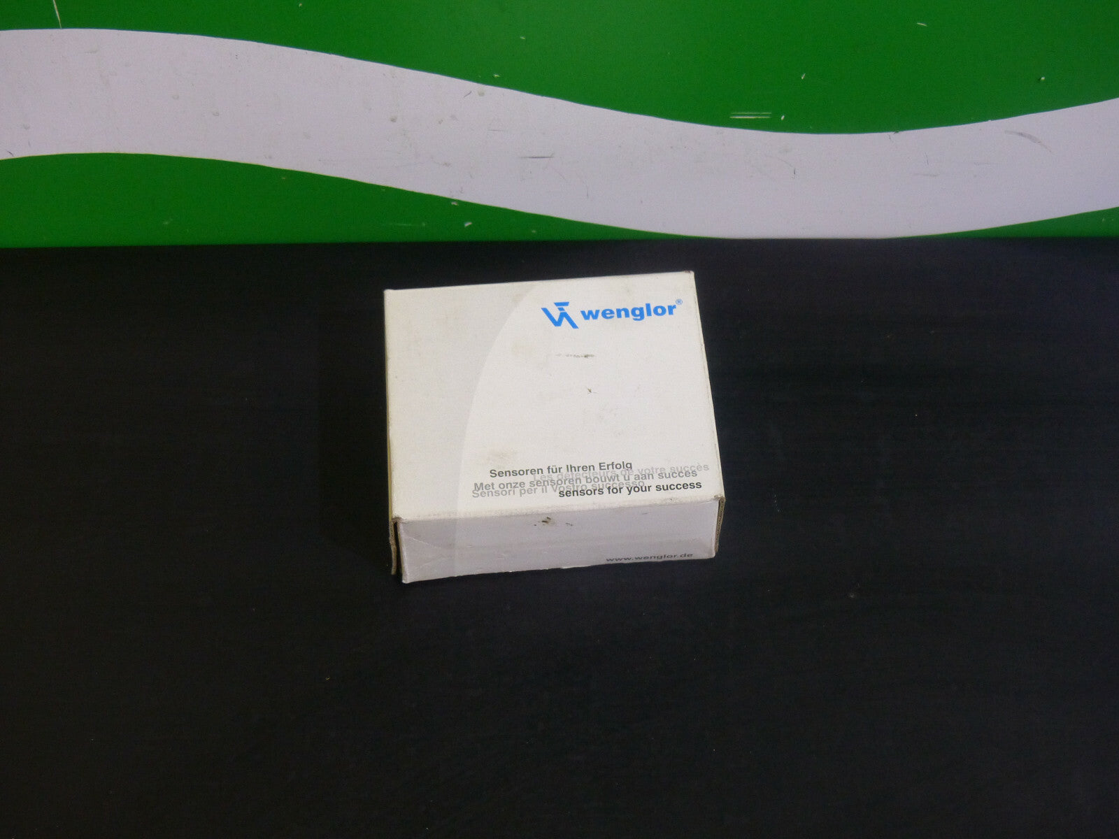 Wenglor UV88PC3 s. Bilder