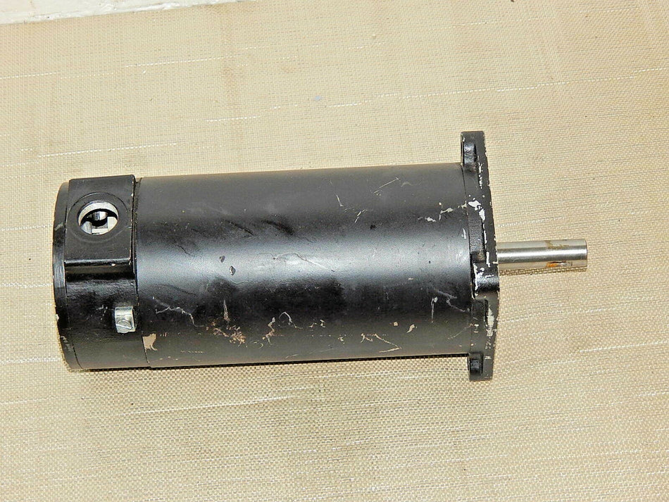 Berger Lahr  RDM 51122/50 LNB Schrittmotor  used