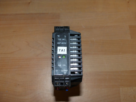 Artesyn  ISP 4012 - Netzteil 230 V DC Output 12V