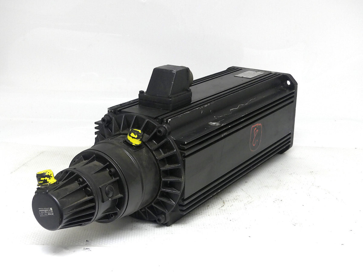 INDRAMAT MAC112D-1-ED-4-C/130-A-2/WI520L/S018