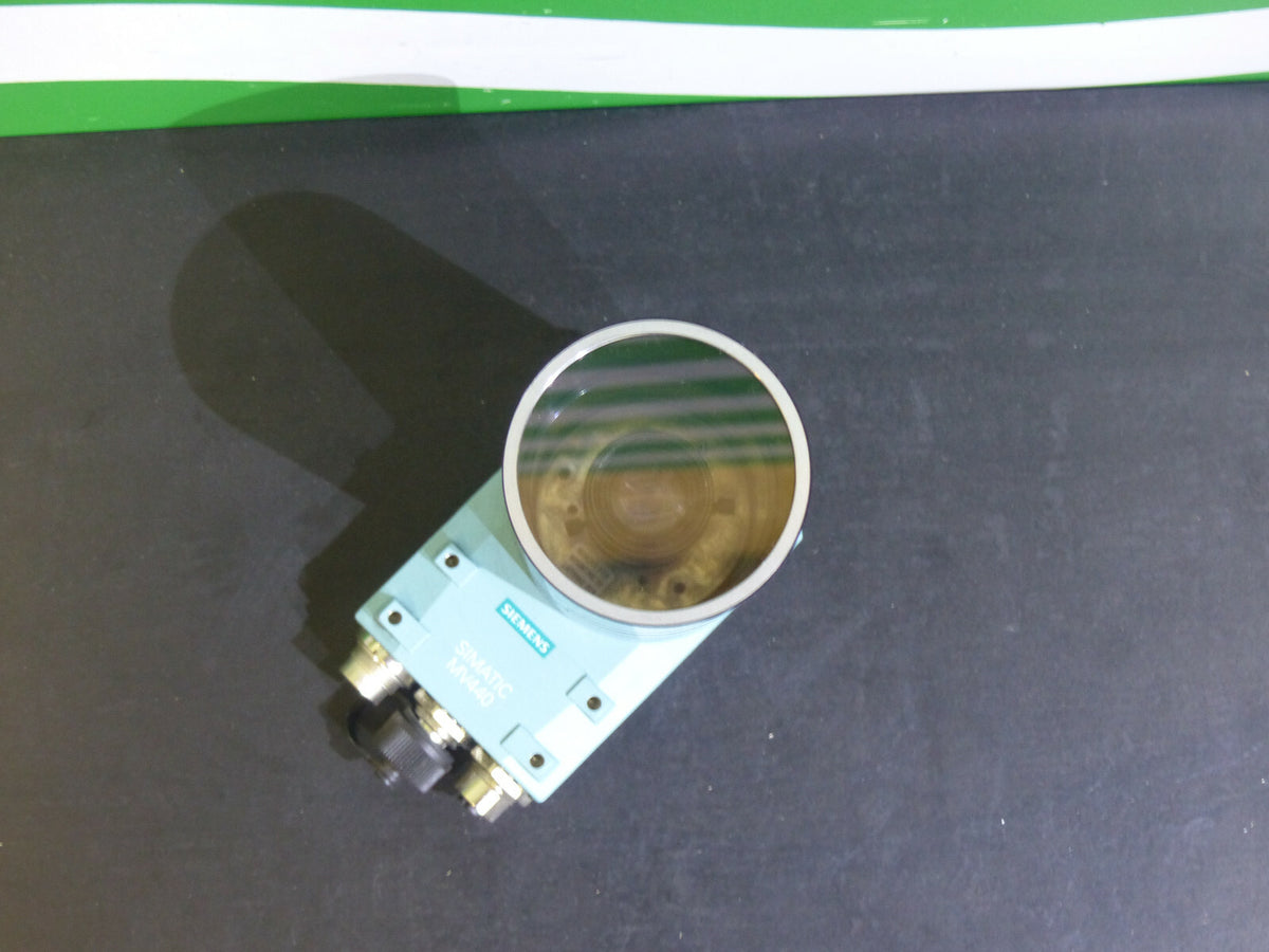 Siemens 6GF3440-1CD10 + IP67 Lens Protection Cover