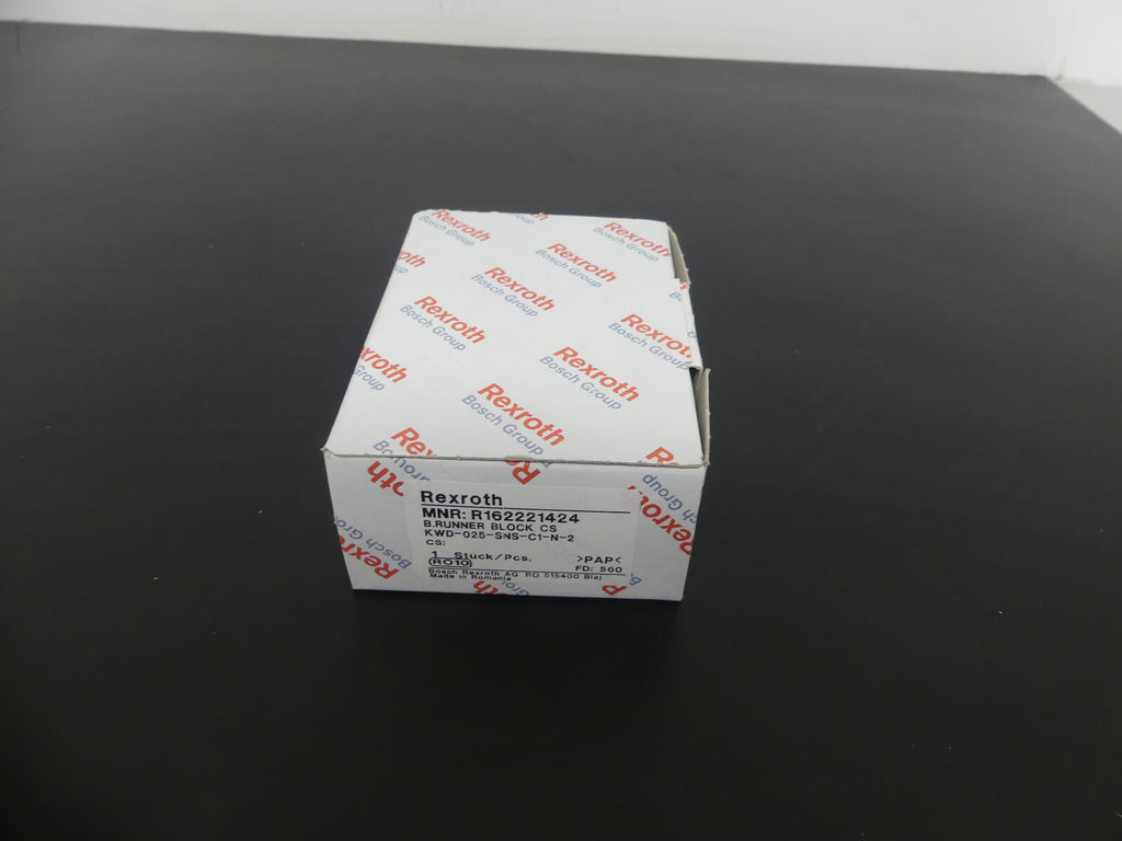 rexroth kdw-025-sns-c1-n-2