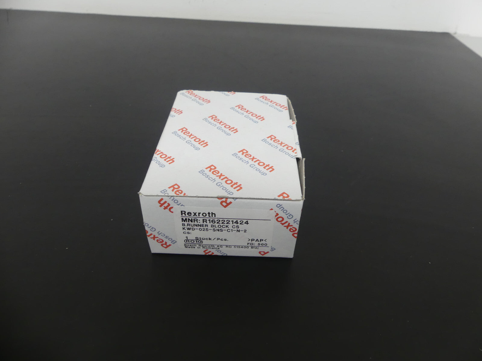 rexroth kdw-025-sns-c1-n-2