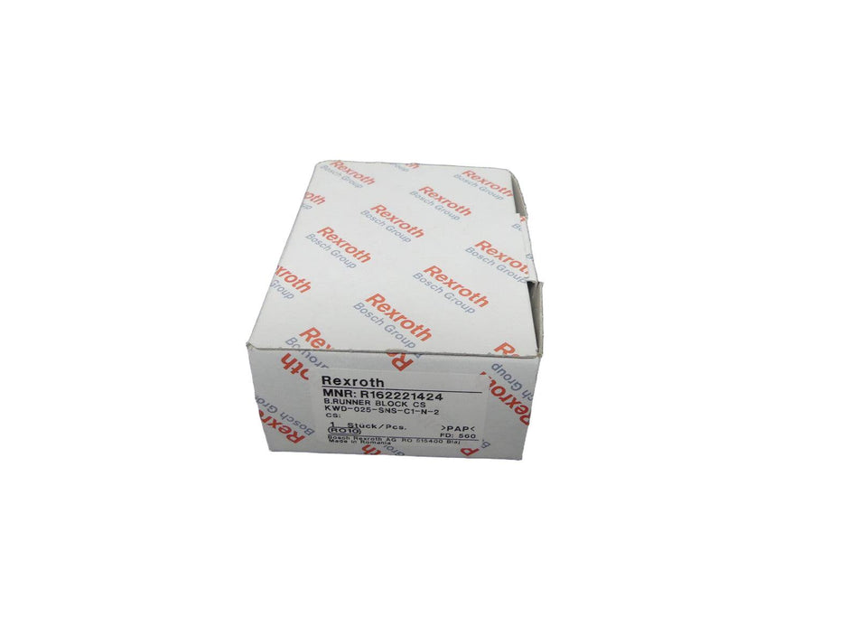 rexroth kdw-025-sns-c1-n-2