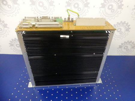 BAUMÜLLER BUM616-12/18-31-R-0100-A009-01