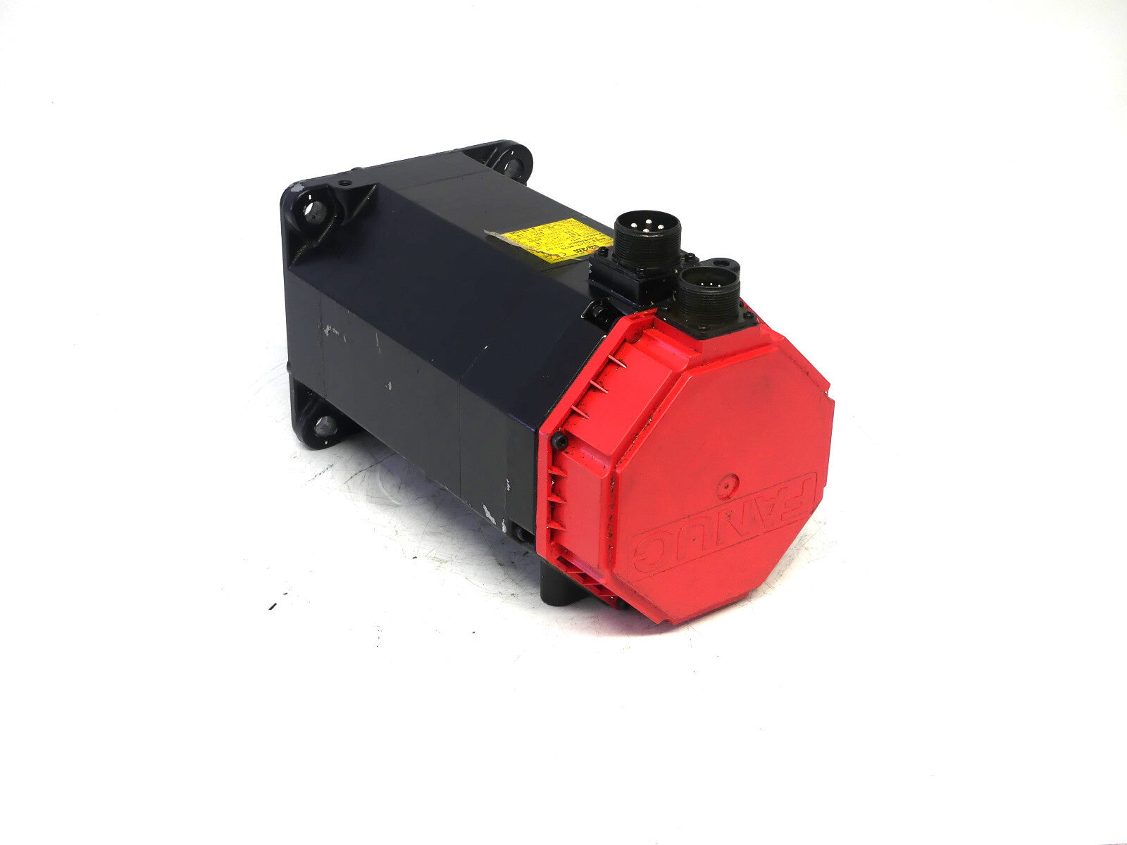 FANUC A06B-0147-B075