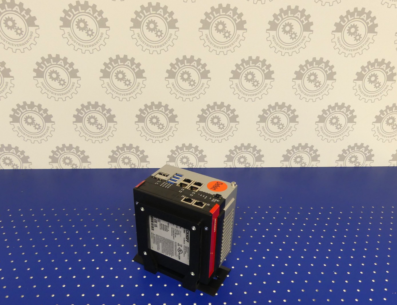 BECKHOFF C6032-0060 Defekt