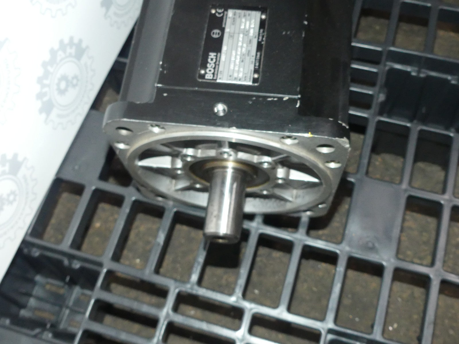BOSCH SF-A5.0460.030-10.050