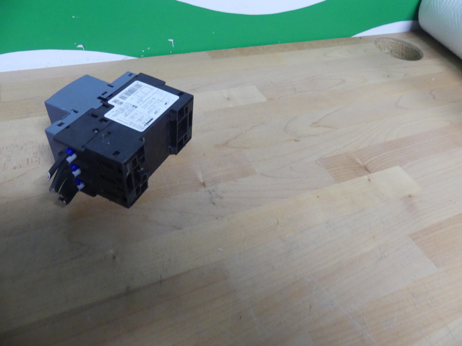 Siemens 3RV2021-1BA10