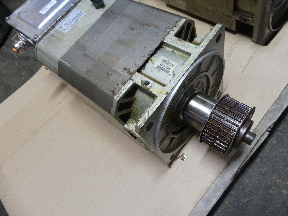 SIEMENS 1PH7131-2NF02-0CA0