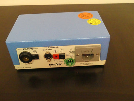 Steiber PH-2