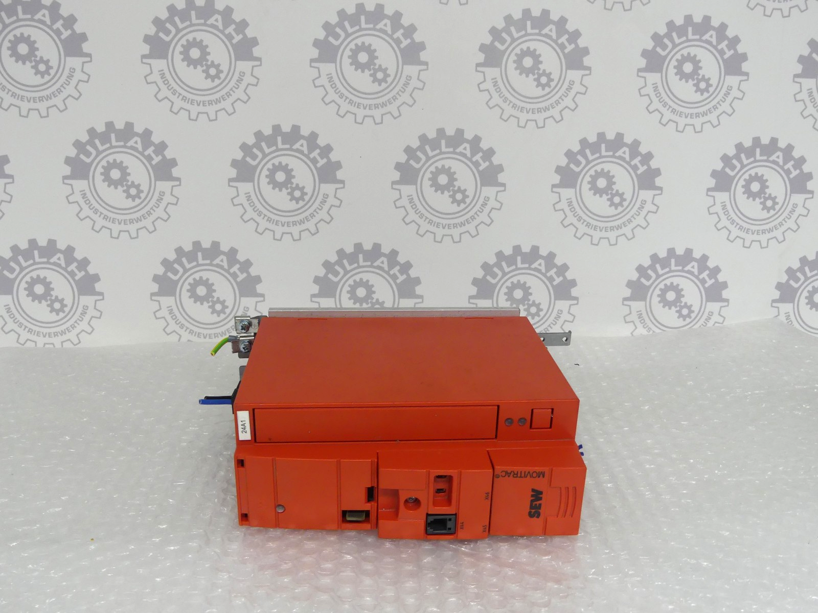 SEW-Eurodrive  MC07B0008-2B1-4-00