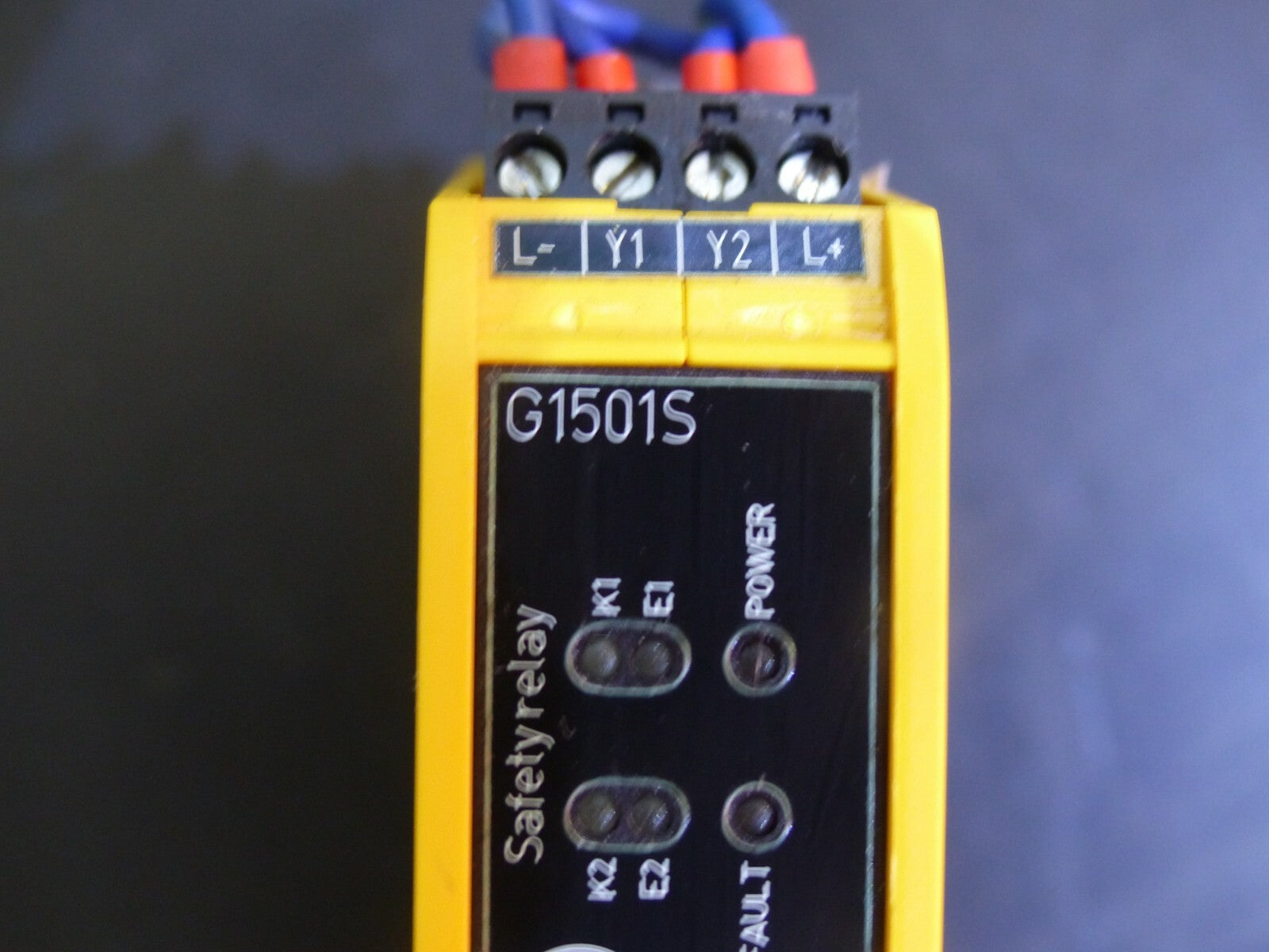 ifm G1501S