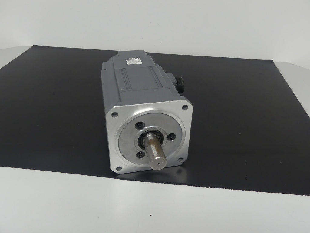 Mitsubishi HA80CB-SS Servomotor used s.Bilder
