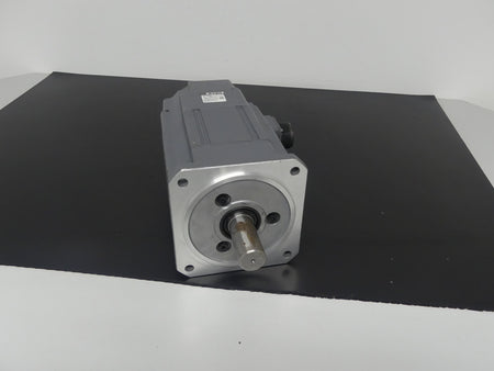 Mitsubishi HA80CB-SS Servomotor used s.Bilder