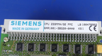 Siemens  CPU 233MMX/32PMC 6AR1001-3BG20-0AA0