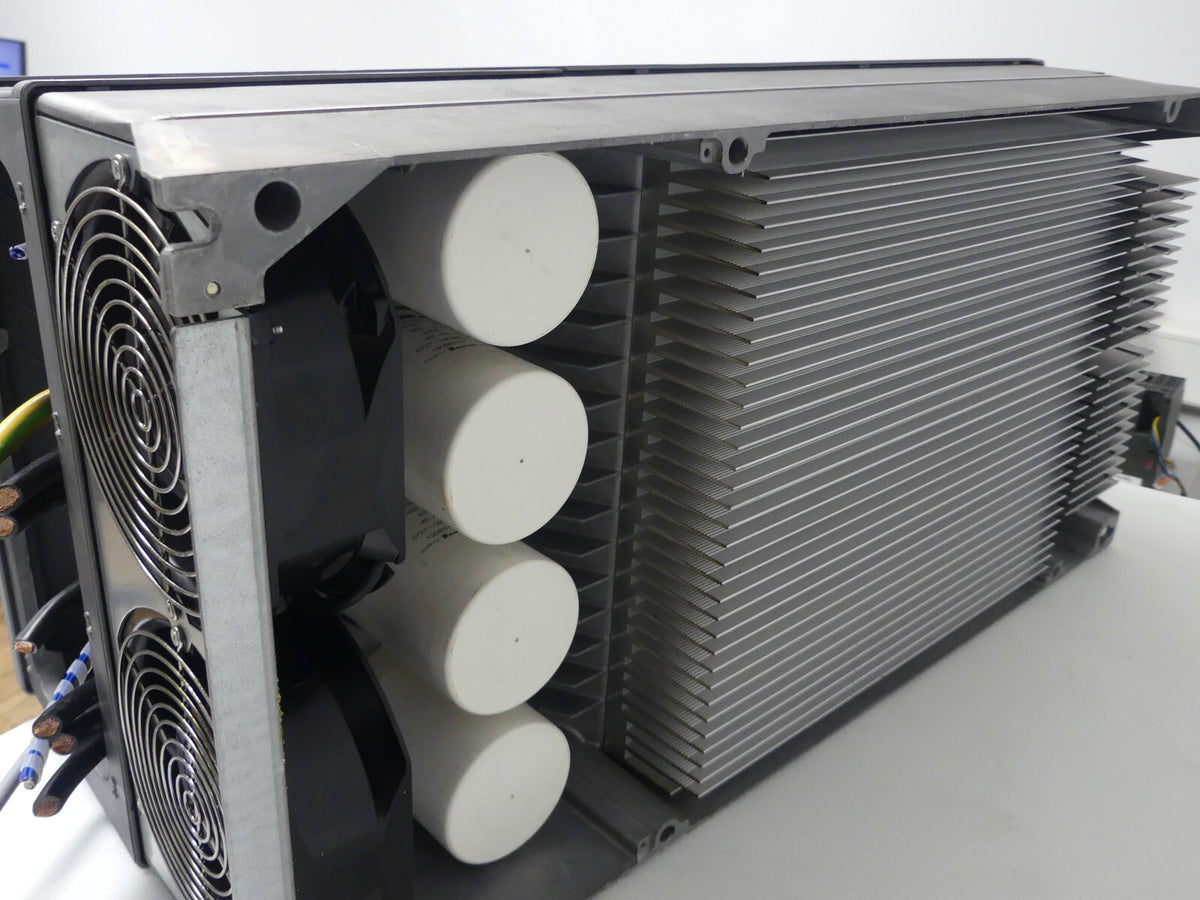 Danfoss VLT FC-102P75KT4E21H1XGXXXXSXXXXAXBXCXXXXDX