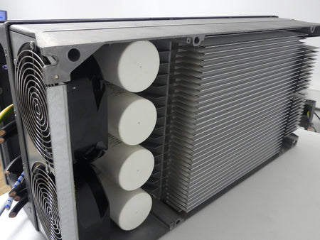 Danfoss VLT FC-102P75KT4E21H1XGXXXXSXXXXAXBXCXXXXDX