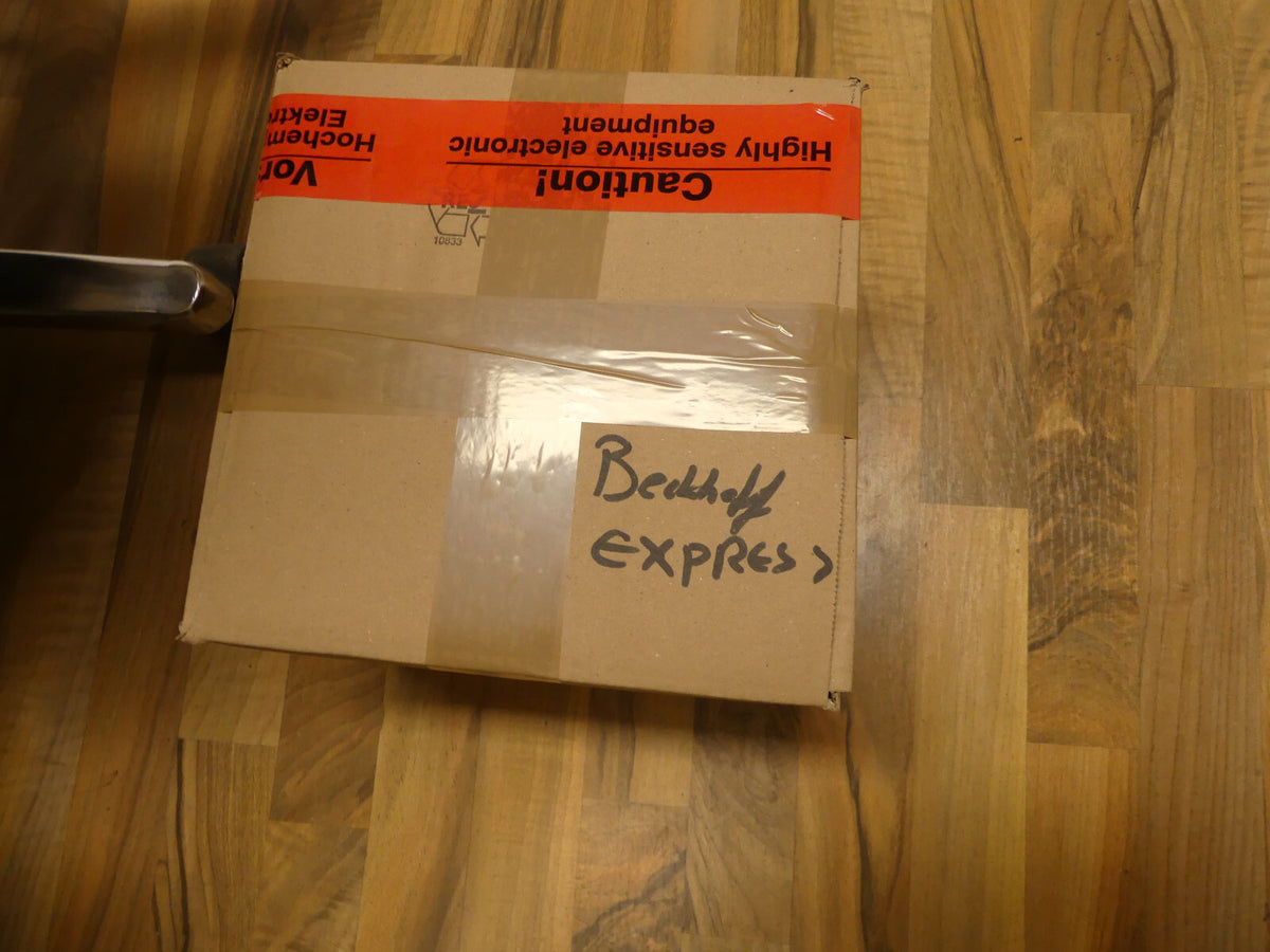 BECKHOFF Cx5140-0120/4gb used s.Bilder