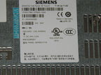  SIEMENS 6AV7861-3TB00-1AA0 // 6AV7 861-3TB00-1AA0 Touch Serie P16 used