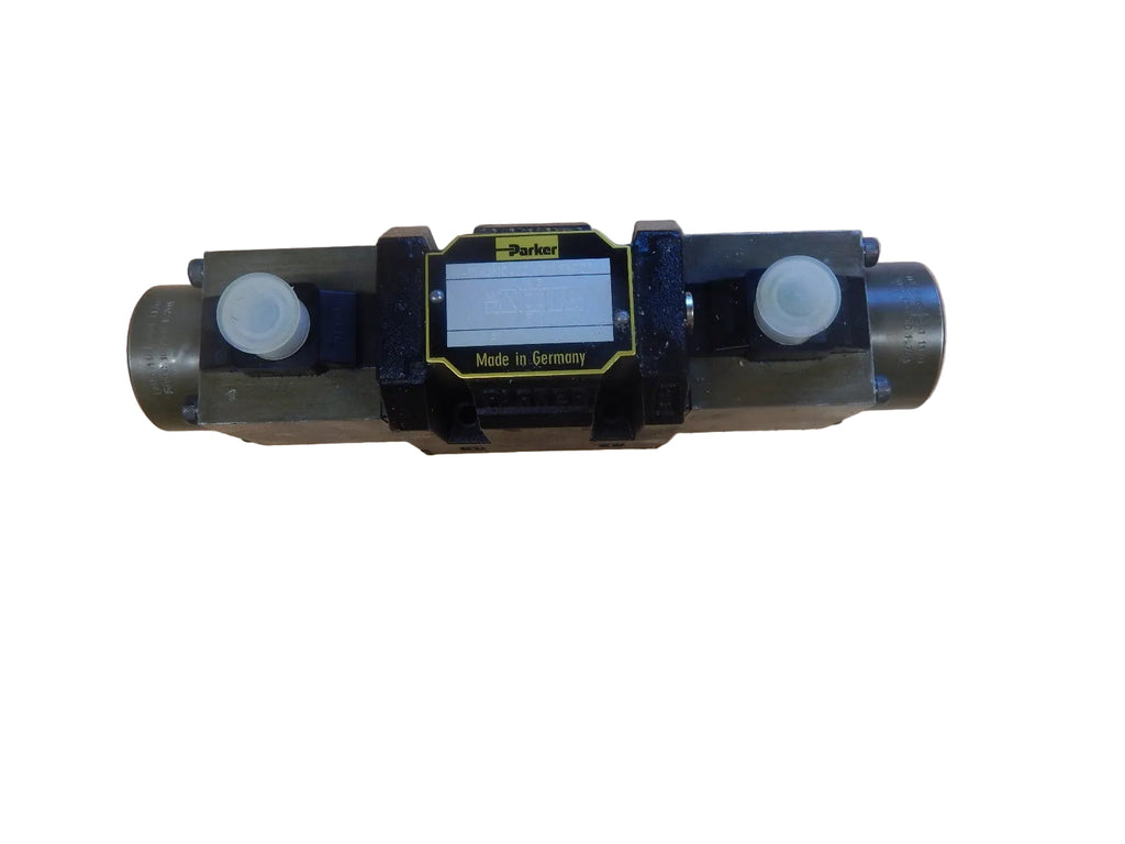 Parker Hydraulics Ventil V-W43MC42C 1P10PBF06//BM4511606B61  11/0 Unbenutzt