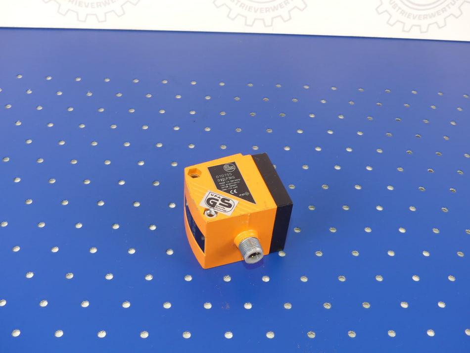 IFM ELECTRONIC 01D155 01DLF3KG