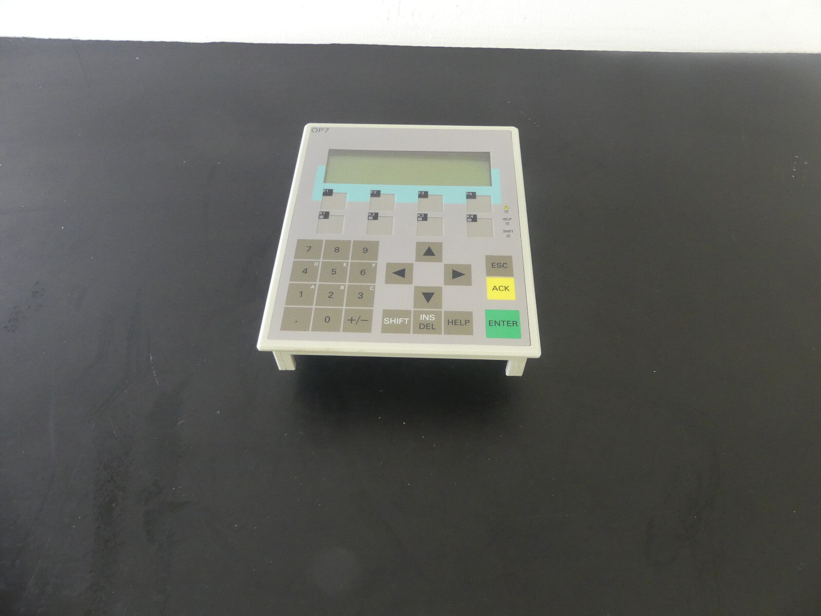 Siemens 6AV3607-1JC30-0AX1 s. Bilder