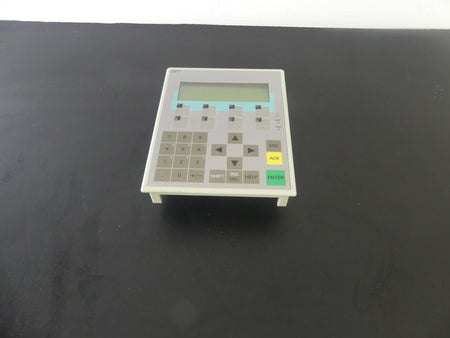 Siemens 6AV3607-1JC30-0AX1 s. Bilder