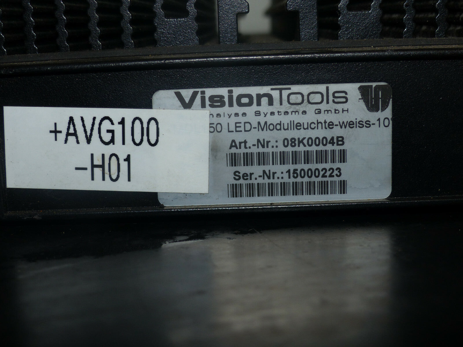Vision Tools LED-Modulleuchte 08K004B