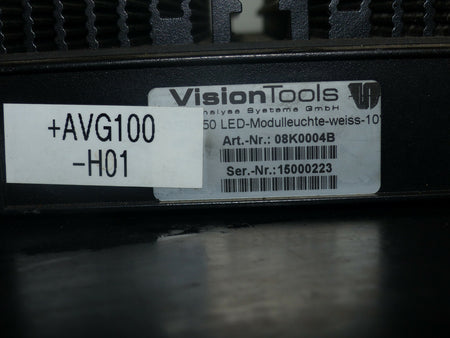 Vision Tools LED-Modulleuchte 08K004B