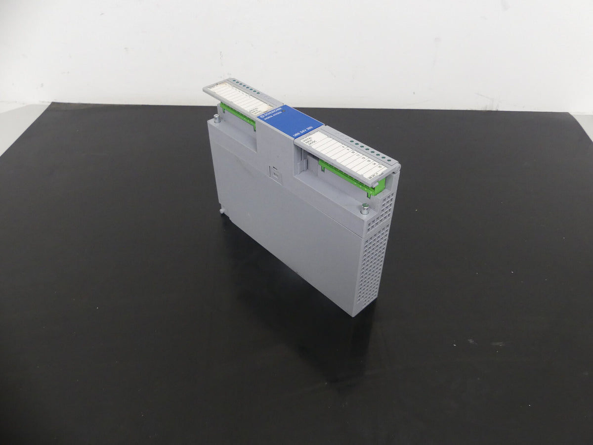 Schleicher UBE 24V 10D