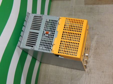 Baumüller Mehrachsregler BM5807-SG-252112-252112-282111-001-0000-0110-E80 used