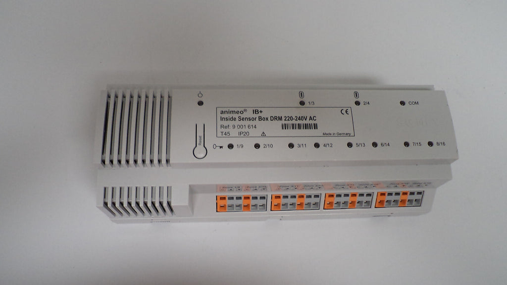 animeo IB+ Inside Sensor Box DRM 220-240V AC