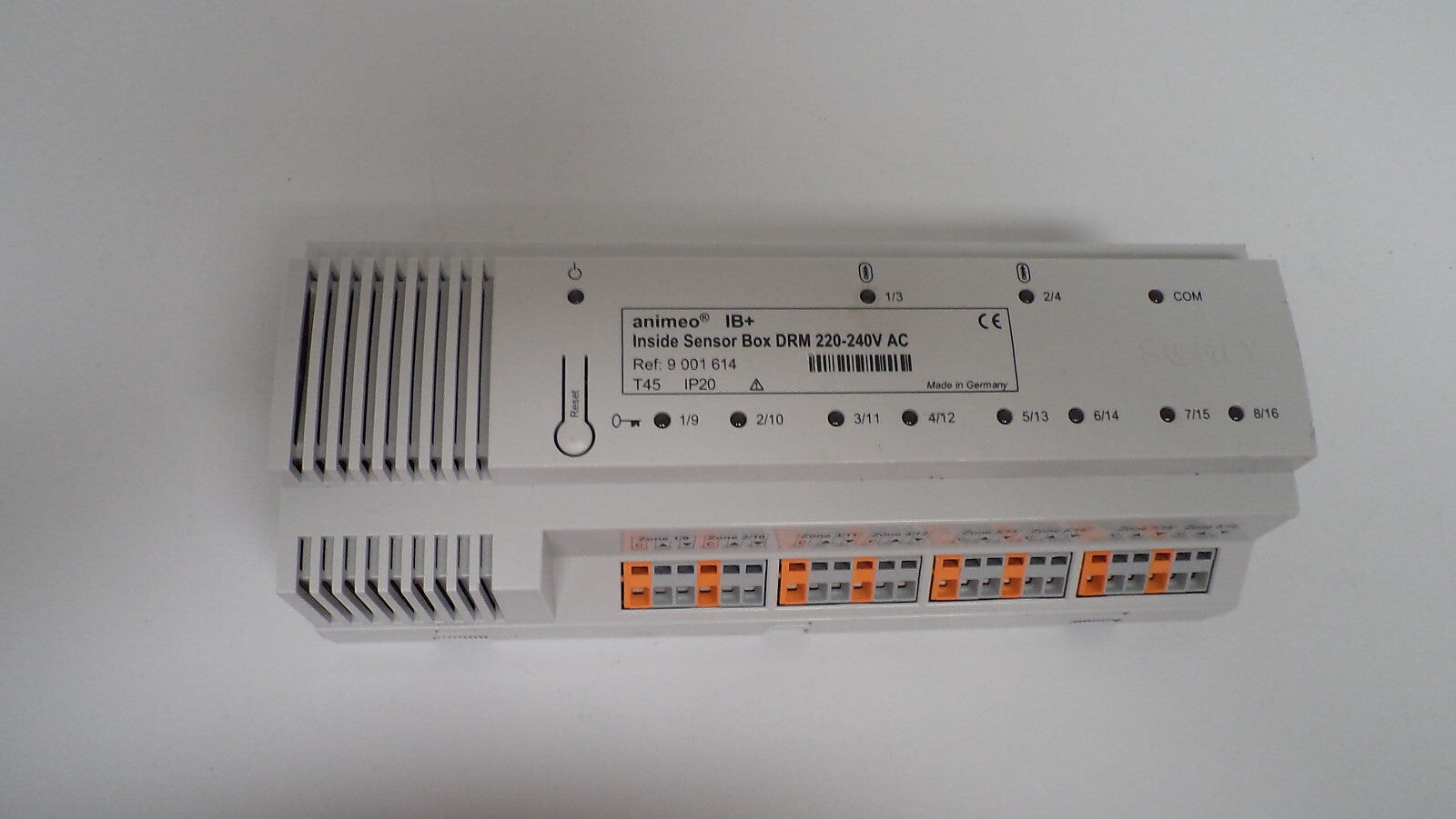 animeo IB+ Inside Sensor Box DRM 220-240V AC