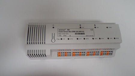 animeo IB+ Inside Sensor Box DRM 220-240V AC