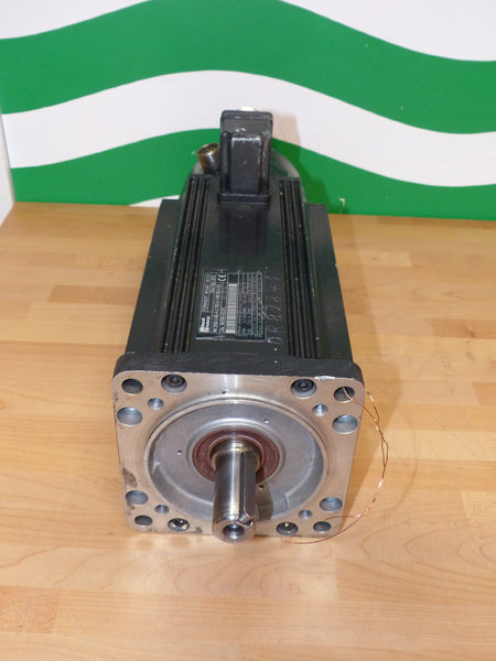 indermat mac 090b-0-nd-4-c/110-b-1/wi518lx/s05 used s.Bilder