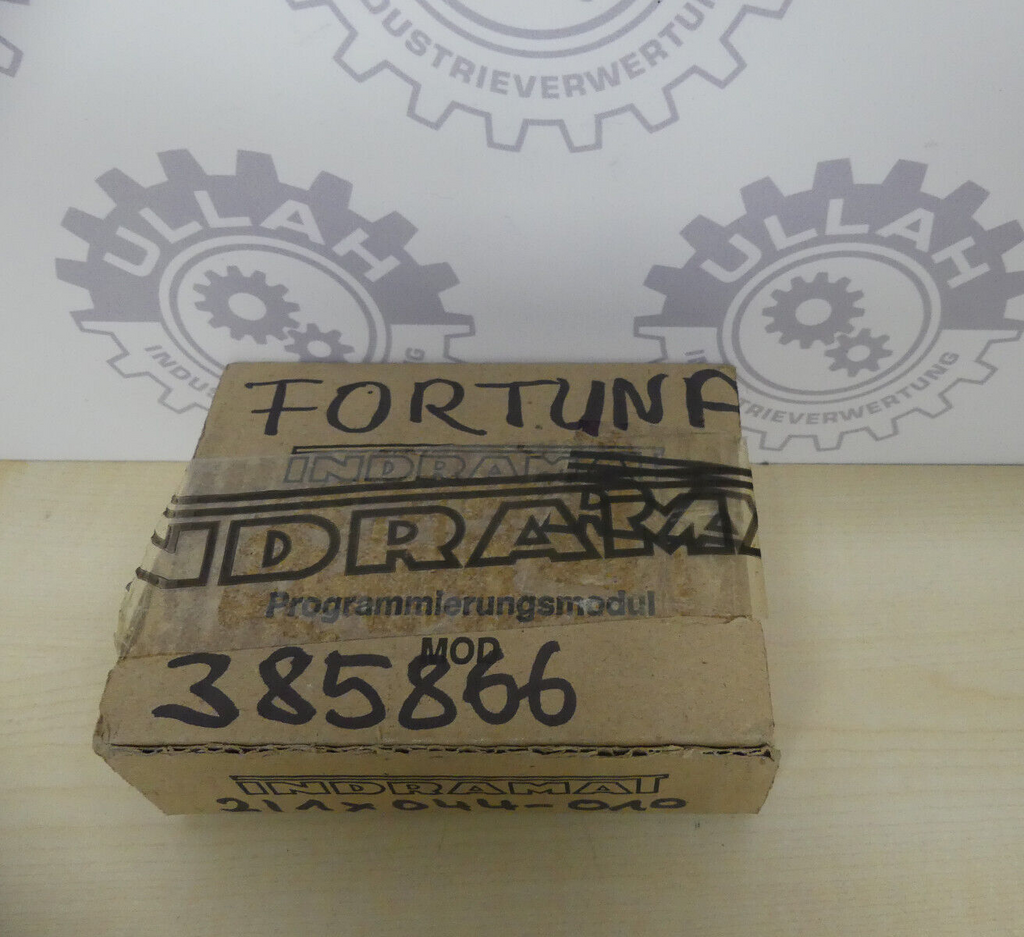 REXROTH MOD 2/1X044-010