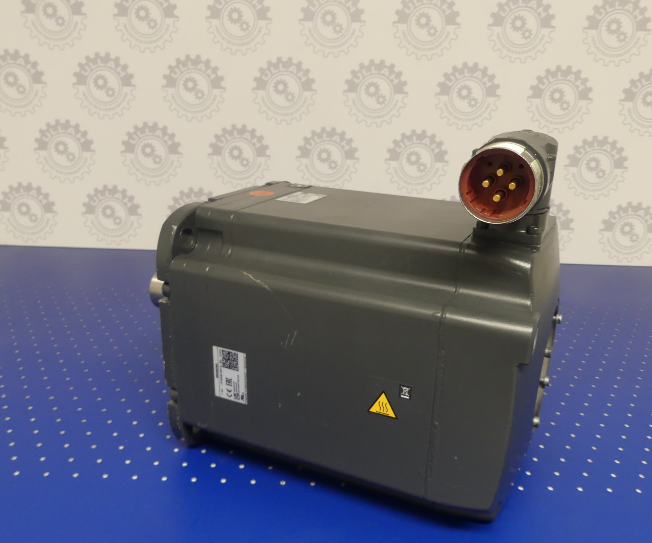 SIEMENS 1FK7105-2AF71-1QG1