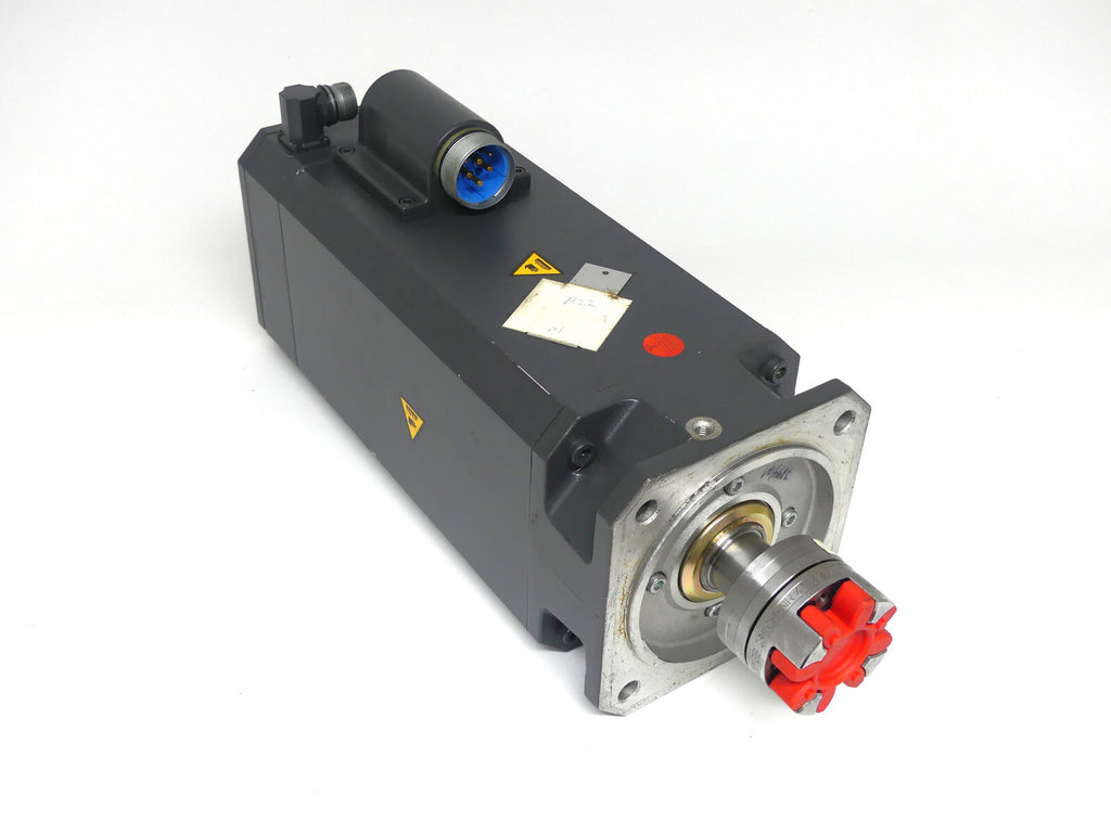 Siemens Servomotor 1FT6086-1AF71-4EH1