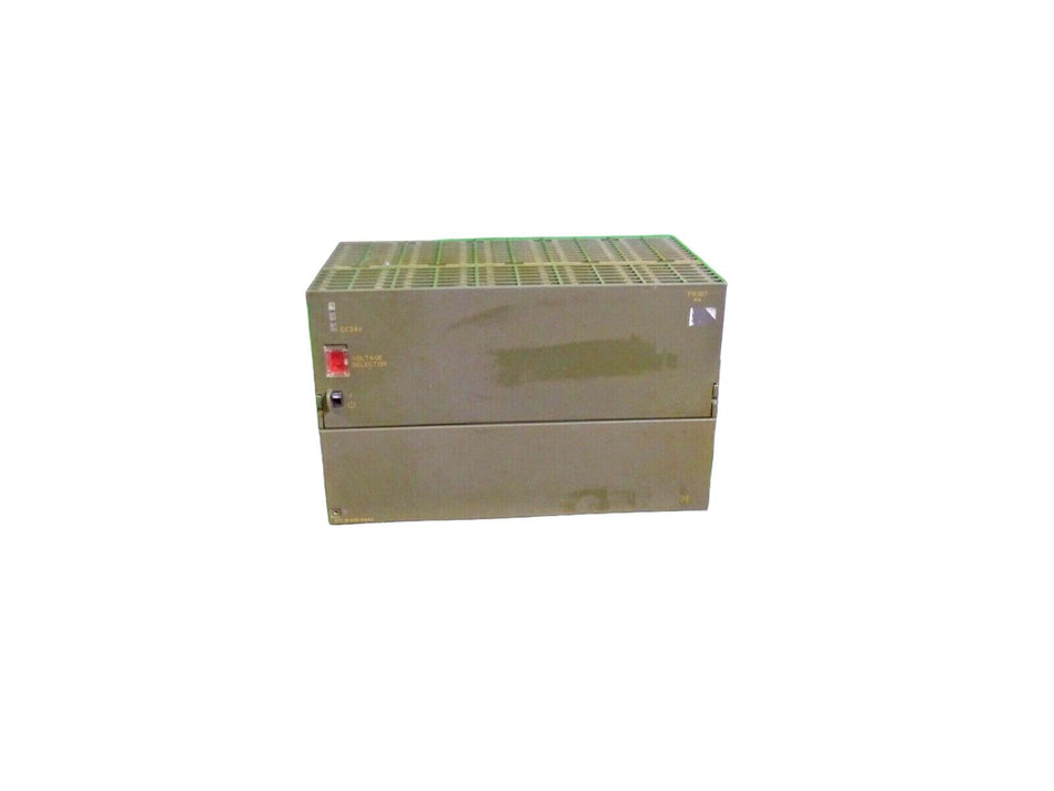 Siemens 6ES7 307-1KA00-0AA0 // 6ES7307-1KA00-0AA0