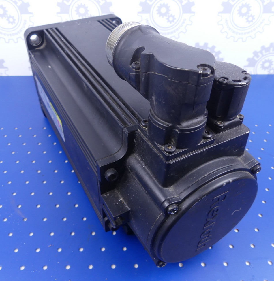 Rexroth 3-Phasen Synchron PM Motor  MSK071D-0450-NN-M1-UG0-NNNN