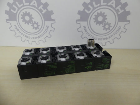 MURR Elektronik  56601 / Cube67 DIO16 E 8xM12