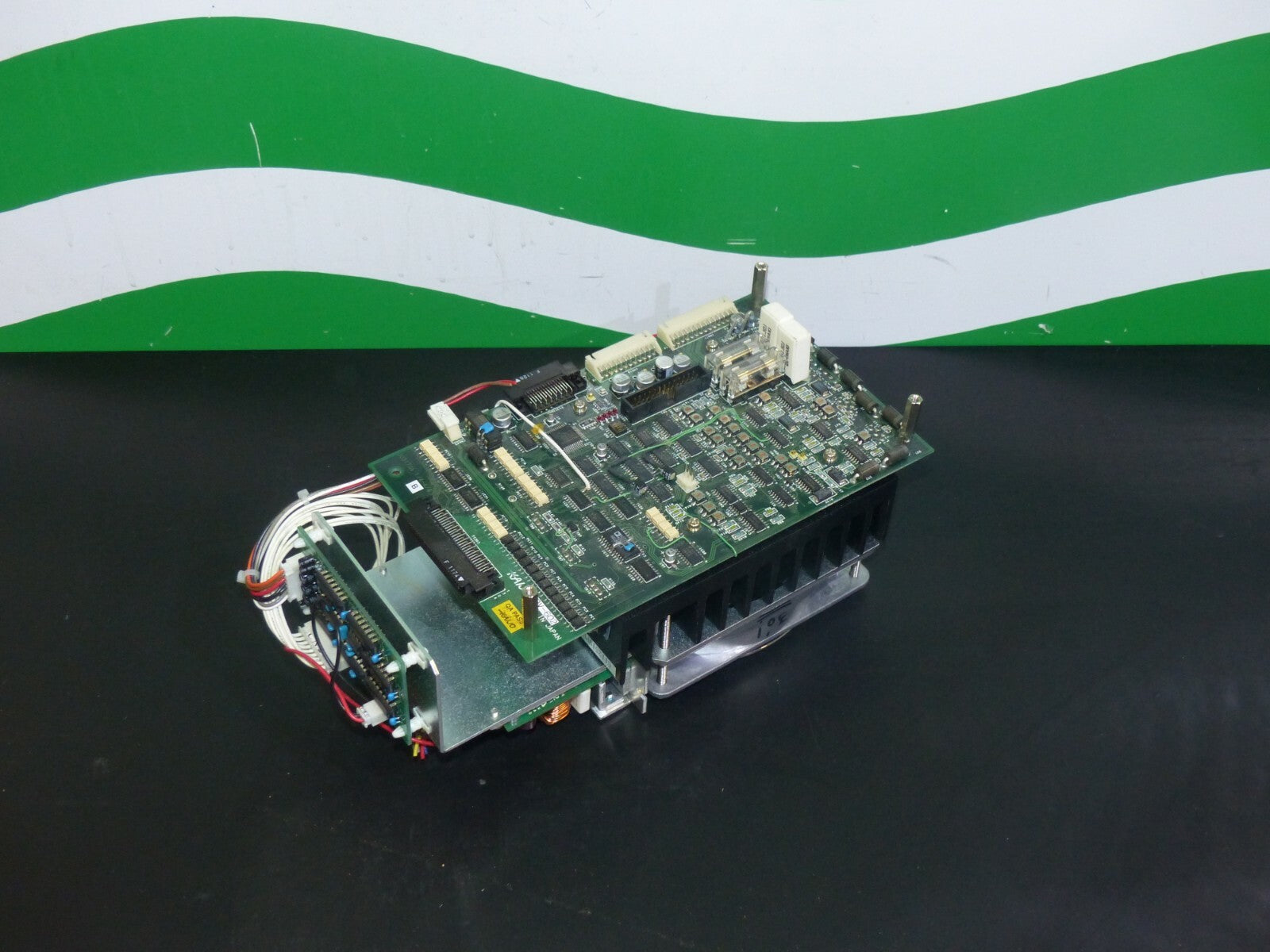 Kajio HDV-602