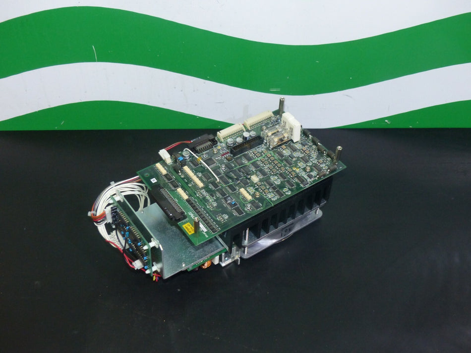 Kajio HDV-602