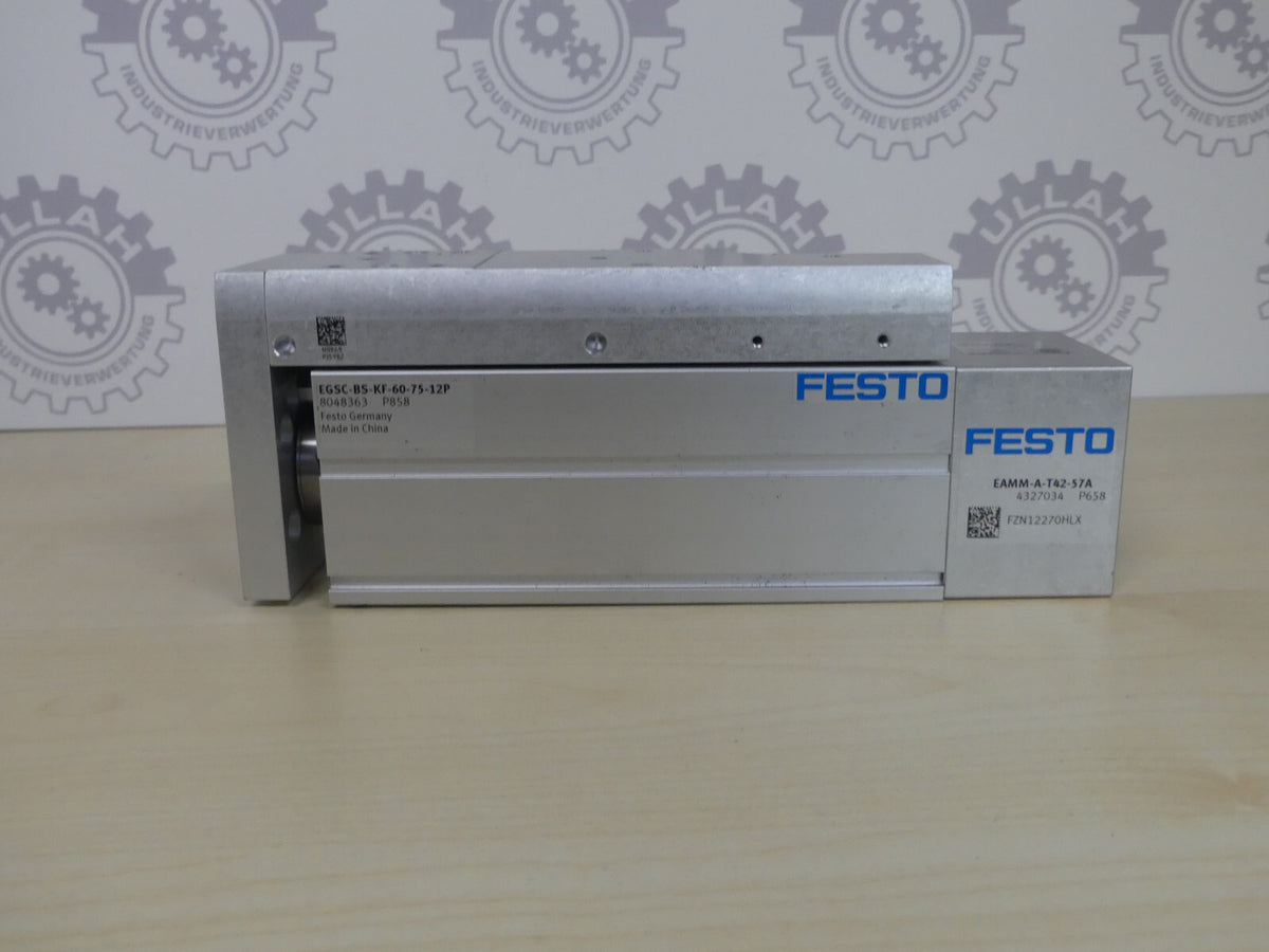 EGSC-BS-KF-60-75-12P 8048363