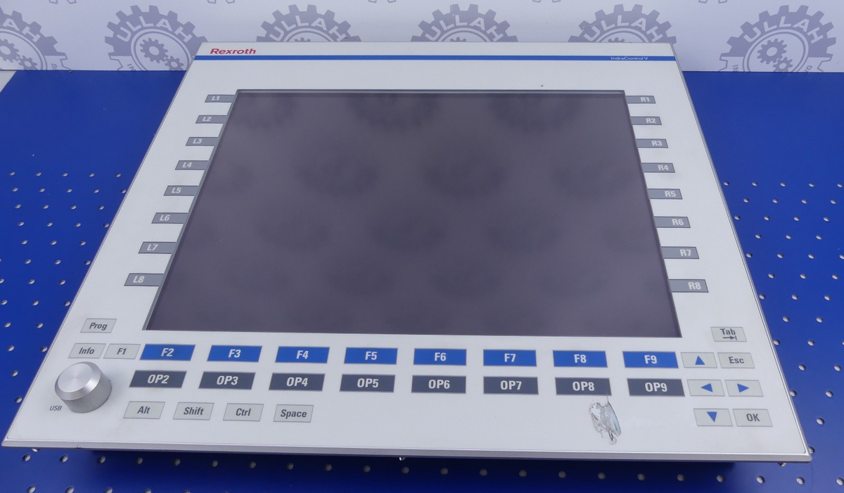 Rexroth VDP40.3BIN-D-1-NN-NN R911171017