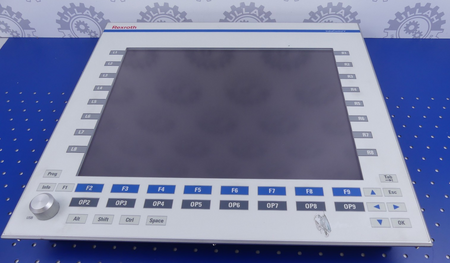 Rexroth VDP40.3BIN-D-1-NN-NN R911171017