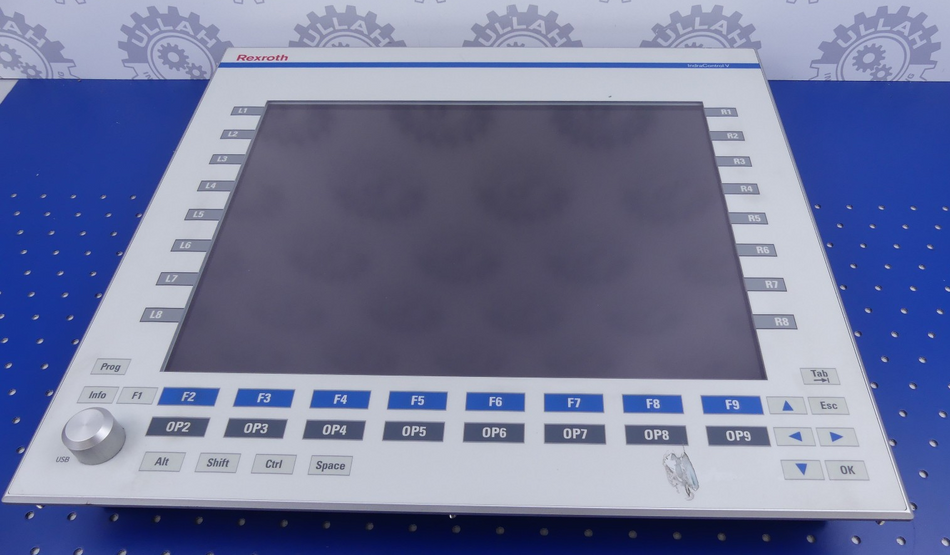 Rexroth VDP40.3BIN-D-1-NN-NN R911171017